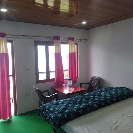 Nanda Devi Stays Joshimath Bagian luar foto
